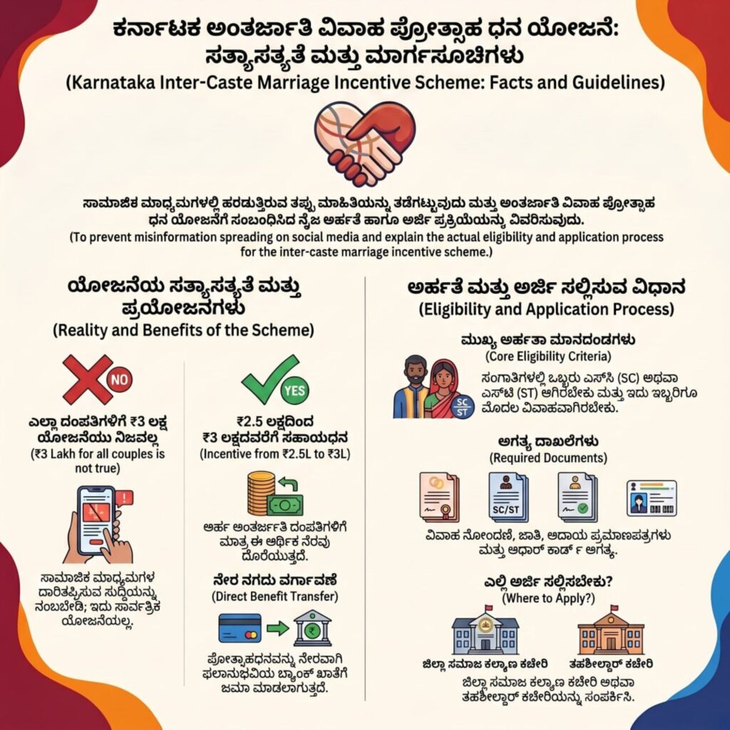 Incentive For The Simple Marriage