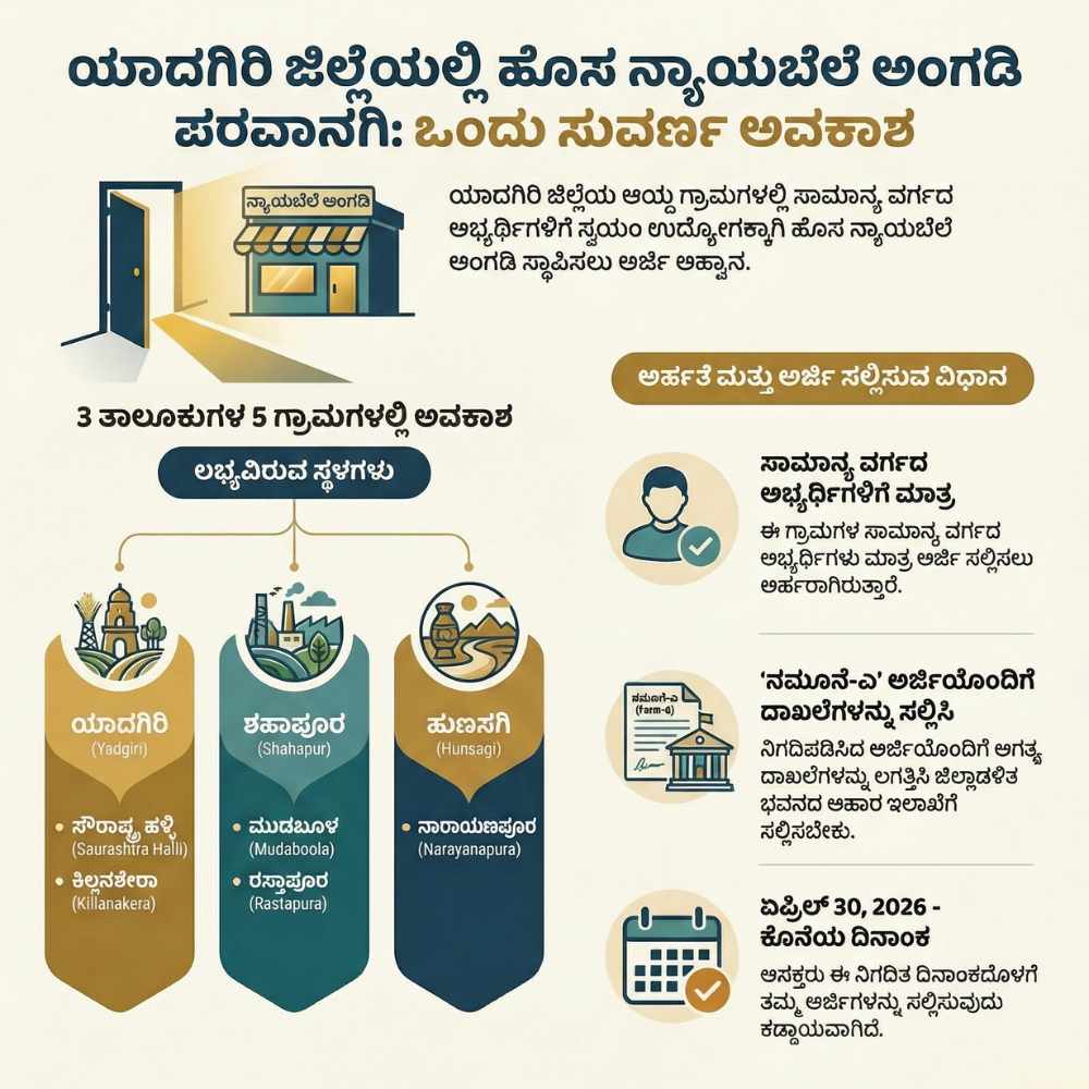 ration shop details