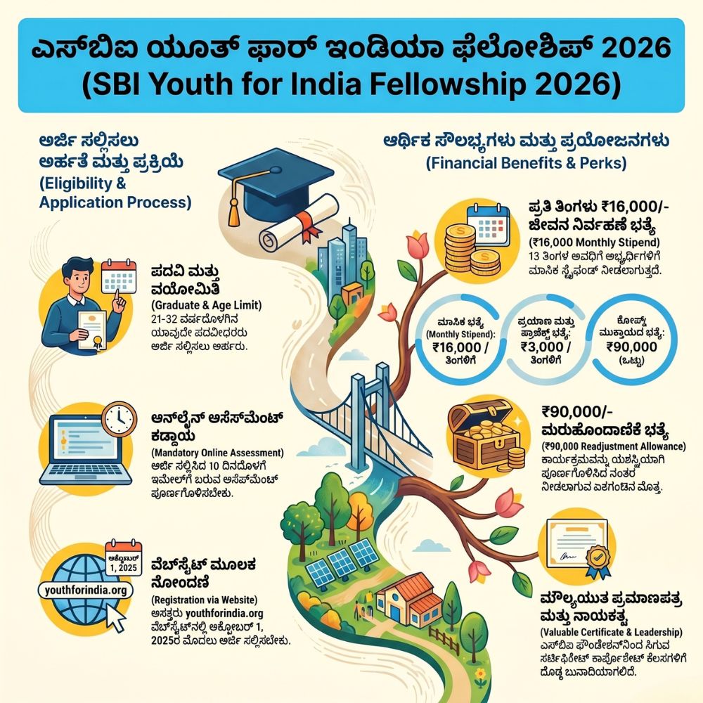 sbi fellowship 2026 apply online