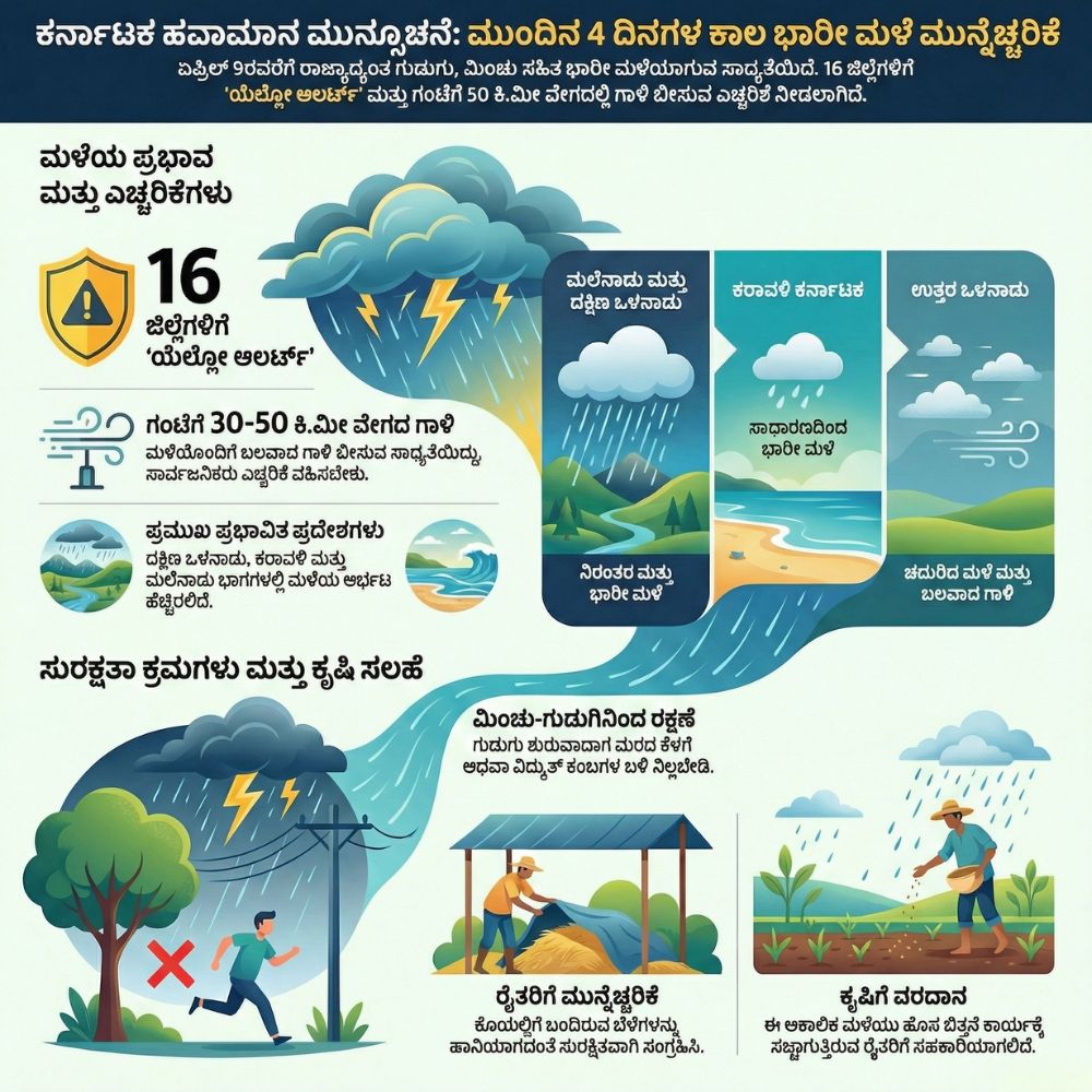 weather report