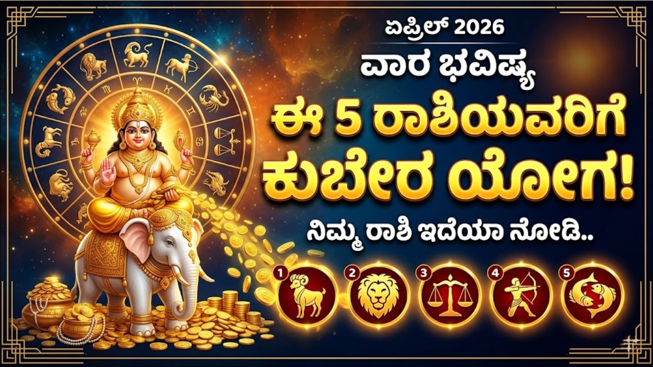 weekly astrology