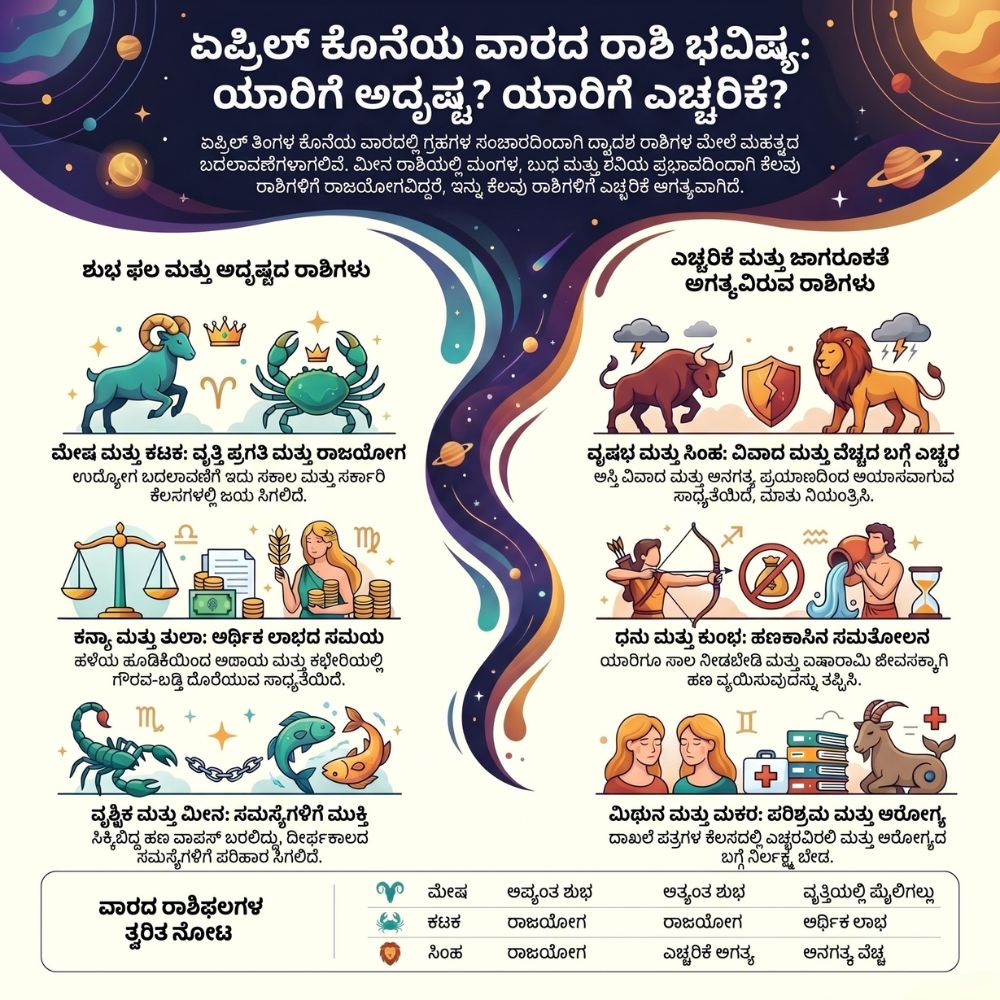 weekly horoscope 