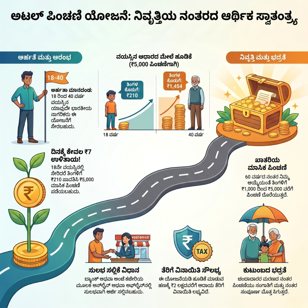 atal pension yojana apply online