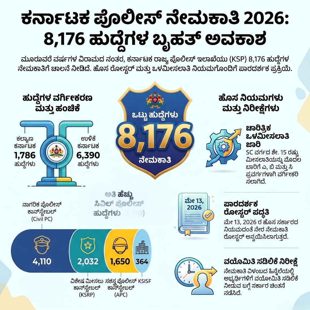 ksp recruitment 2026 apply online