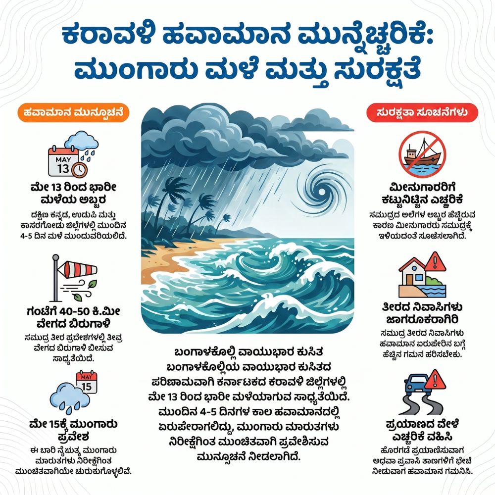 rain update